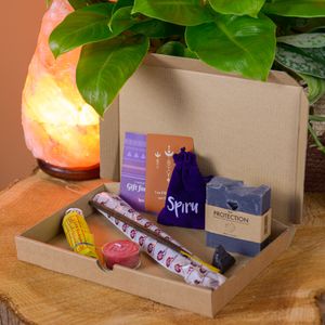 Bescherming - Cadeauset