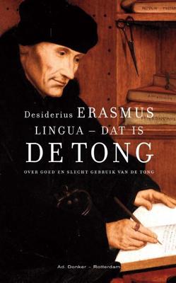 Lingua - dat is De tong (Paperback)