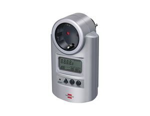 Brennenstuhl Energiemeter - 1 apparaat pm231