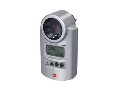 Brennenstuhl Energiemeter - 1 apparaat pm231