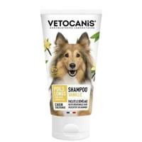 Shampoo cane capelli lunghi