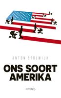 Ons soort Amerika - Anton Stolwijk - ebook - thumbnail