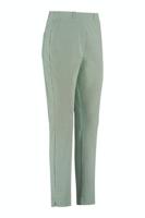 Studio Anneloes Anke Maze Trousers 08934 Broek 1170 Off White/green