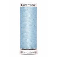 Gutermann Allesnaaigaren 200m - 276