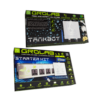 GroLab GroLab Hydro Kit