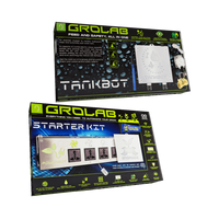 GroLab GroLab Hydro Kit