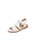 Sandalen Cosinda Van Sioux wit