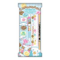 Sanrio Stationery Set 6-Pack Cinnamoroll Sanrio Stationery Set 6-Pack Cinnamoroll