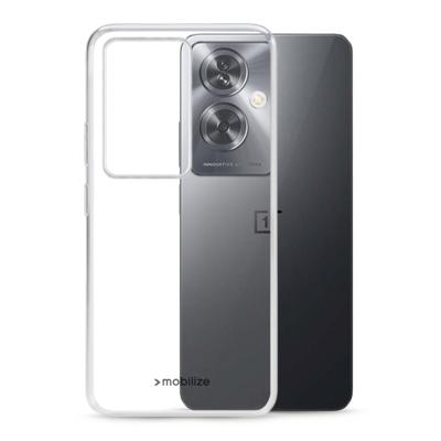 Mobilize Gelly Case OnePlus Nord N30 SE/OPPO A79 5G Clear