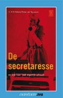Secretaresse en wat haar taak eigenlijk inhoudt (Paperback)