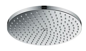 Hansgrohe Raindance S hoofddouche 24cm chroom