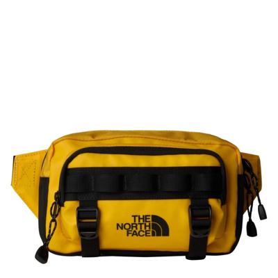 The North Face Base Camp Heuptas Summit Gold/TNF Black One Size