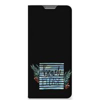 OPPO Find X5 Magnet Case Boho Beach - thumbnail