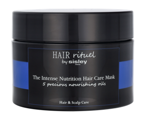 Sisley Hair Rituel Intense Nutrition Mask 190 ml Maskers