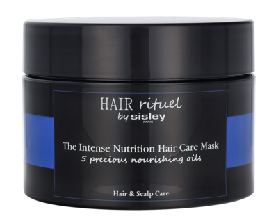 Sisley Hair Rituel Intense Nutrition Mask 190 ml Maskers