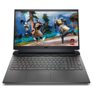 DELL G15 5520 Laptop 39,6 cm (15.6") Full HD Intel® Core™ i7 i7-12700H 16 GB DDR5-SDRAM 512 GB SSD NVIDIA GeForce RTX 3060 Wi-Fi 6 (802.11ax) Ubuntu Linux Grijs