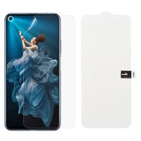 Zachte hydrogel film volledige dekking front beschermer voor Huawei Honor 20