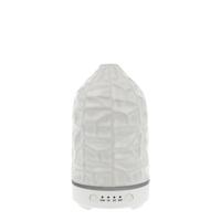 Scentchips - Aroma Diffuser Chiselled Wit