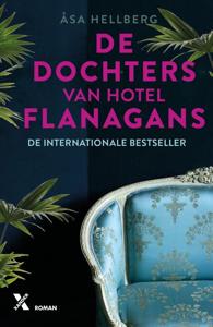 De dochters van Hotel Flanagans (Paperback)