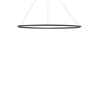 Nemo - Ellisse Minor 2700K Downlight Hanglamp