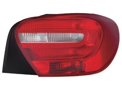 Achterlicht 3019922U