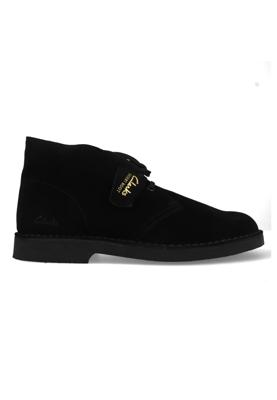 Clarks Desert Boot 26166779 Zwart-43 maat 43