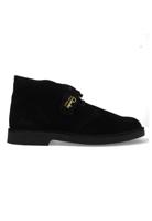 Clarks Desert Boot 26166779 Zwart-43 maat 43