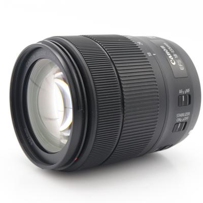 Canon EF-S 18-135mm F/3.5-5.6 IS USM occasion