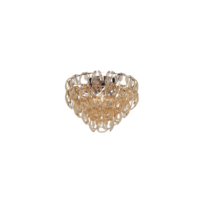 Vistosi - Giogali PL 50 Plafondlamp