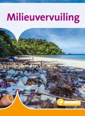 Milieuvervuiling (Hardback)