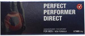 Cobeco Perfect performer direct (8 tab)