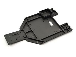 Outlaw Main Chasis Plate (FTX8324)