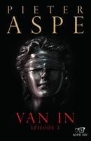 Van In Episode 3 (Paperback)