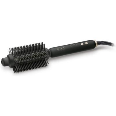 Diva Straightener Accessoire Precious Metals Gold Dust Full Volume Brush