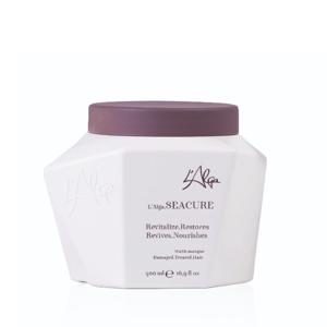 L'Alga SeaCure Haarmasker