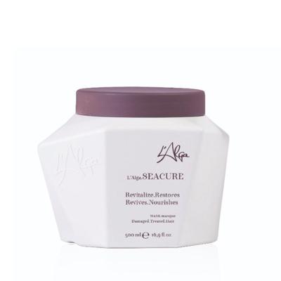 L'Alga SeaCure Haarmasker