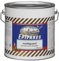 epifanes multiguard 4 ltr - thumbnail