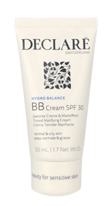 Declare Hydrocare BB Gream SPF30 50ml