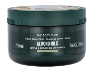 The Body Shop Body Scrub 250ml