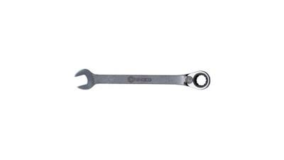 Connex cox541017 steek-/ringsleutel 17mm ratel
