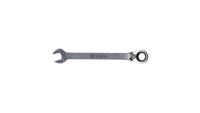 Connex cox541017 steek-/ringsleutel 17mm ratel