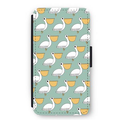 Pelican: iPhone 11 Pro Flip Hoesje