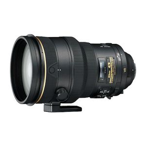 Nikon AF-S 200mm F/2.0G ED VR II
