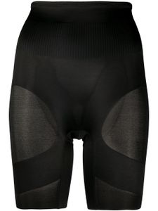 Wacoal short ajusté Fit & Lift - Noir