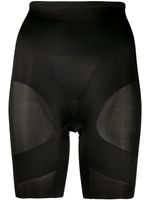 Wacoal short ajusté Fit & Lift - Noir - thumbnail