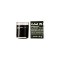 Malin + Goetz Candles Cannabis Scented Candle 67gr