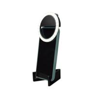 Oplaadbaar Selfie ringlampje KSIX TP-8427542116006_BXYOUTBMINI_Vendor 3W