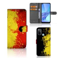 OPPO A53 | OPPO A53s | Bookstyle Case | België