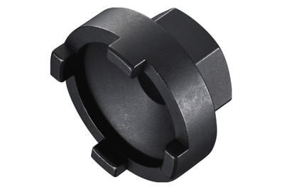 Shimano TL-FW45 Freewheel Remover - Zwart Shimano TL-FW45 Freewheel Remover - Zwart