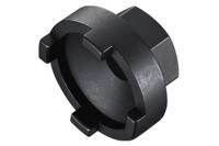 Shimano TL-FW45 Freewheel Remover - Zwart